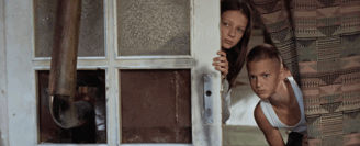 PEOPLE OF THE DUMP - TV series