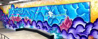 daniel dan espeseth minneapolis mural artist