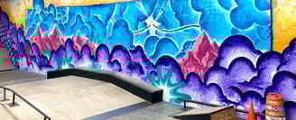 daniel dan espeseth minneapolis mural artist