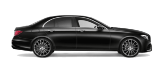 Bodrum Chauffeur Service - Business Class