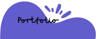 Portfolio Heading