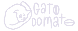 logo gato do mato
