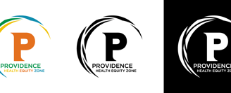 Providence Health Equity Zone Logo