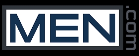 men logo