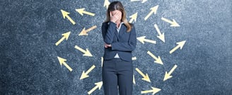 manque de confiance en soi
