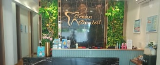 ocean dental cempaka putih ( cemput)