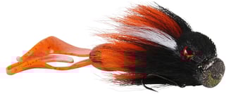 Leurre de pêche brochet "murias mouse"