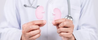 PCNL ray and rio's speciality clinic