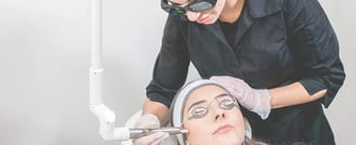 Laser Toning ray and rio's speciality clinic