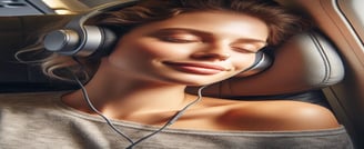 headphones long battery life long haul