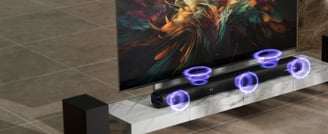 ZEBRONICS JUKE BAR 9900 Soundbar, 725 Watts
