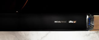 ZEBRONICS JUKE BAR 9900 Soundbar, 725 Watts