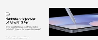 SAMSUNG Galaxy Tab S10+