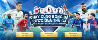 Nhận quà thả ga khi đặt cược thể thao tại Bsport