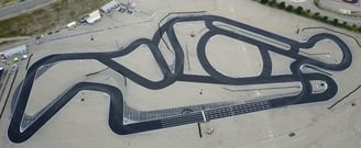 Piste de Karting CalSpeed – États-Unis