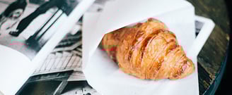 Butter Croissants