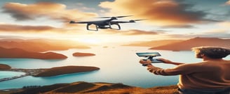 drone