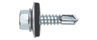 DIN 7504-K + Arvul A2 Tornillo Inoxidable