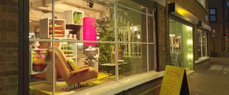 pitfield london