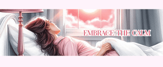 Embrace The Calm