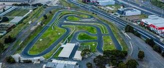 Piste de Karting Todd Road – Australie