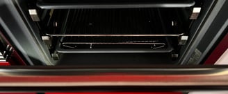 Forno - eletrodomésticos