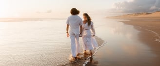 Photographe mariage luxe, haut de gamme, couple Vendée et Pays de la Loire