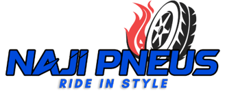 Logo Naji Pneus