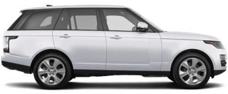 Bodrum Range Rover Vogue Autobiography Filo Kiralama