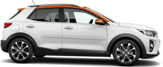 Bodrum Kia Stonic Filo Kiralama