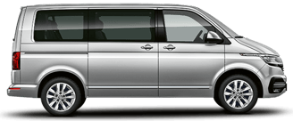 Bodrum VW Transporter Filo Kiralama