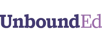 Unbound.Ed Logo