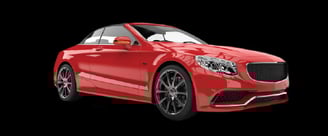 Glossy Film PPF