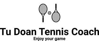 Logo of Tu Doan Tennis Coach