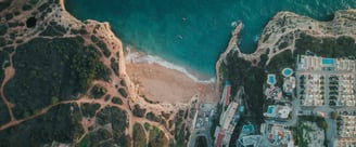 Algarve, Portugal