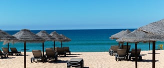 Algarve, Portugal