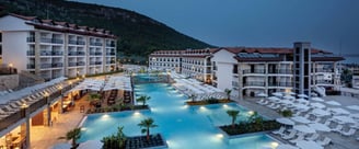 Bodrum, Turkey