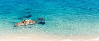 Halkidiki, Greece