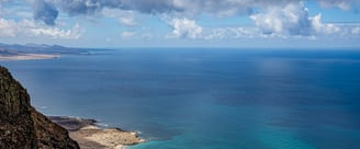 Lanzarote, Spain