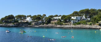 Mallorca, Spain