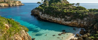 Mallorca, Spain