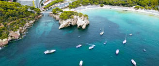 Menorca, Spain