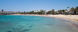 Lanzarote, Spain