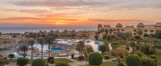 Hurghada, Egypt