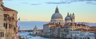 Venice, Italy