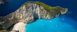 Zante, Greece