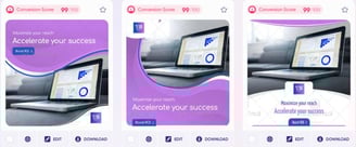 Ad Creative AI