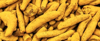 Turmeric Finger