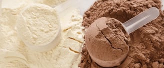 Whey Concentrate vs Isolate: What’s Best?