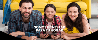Productos de aseo para el hogar y cuidado personal